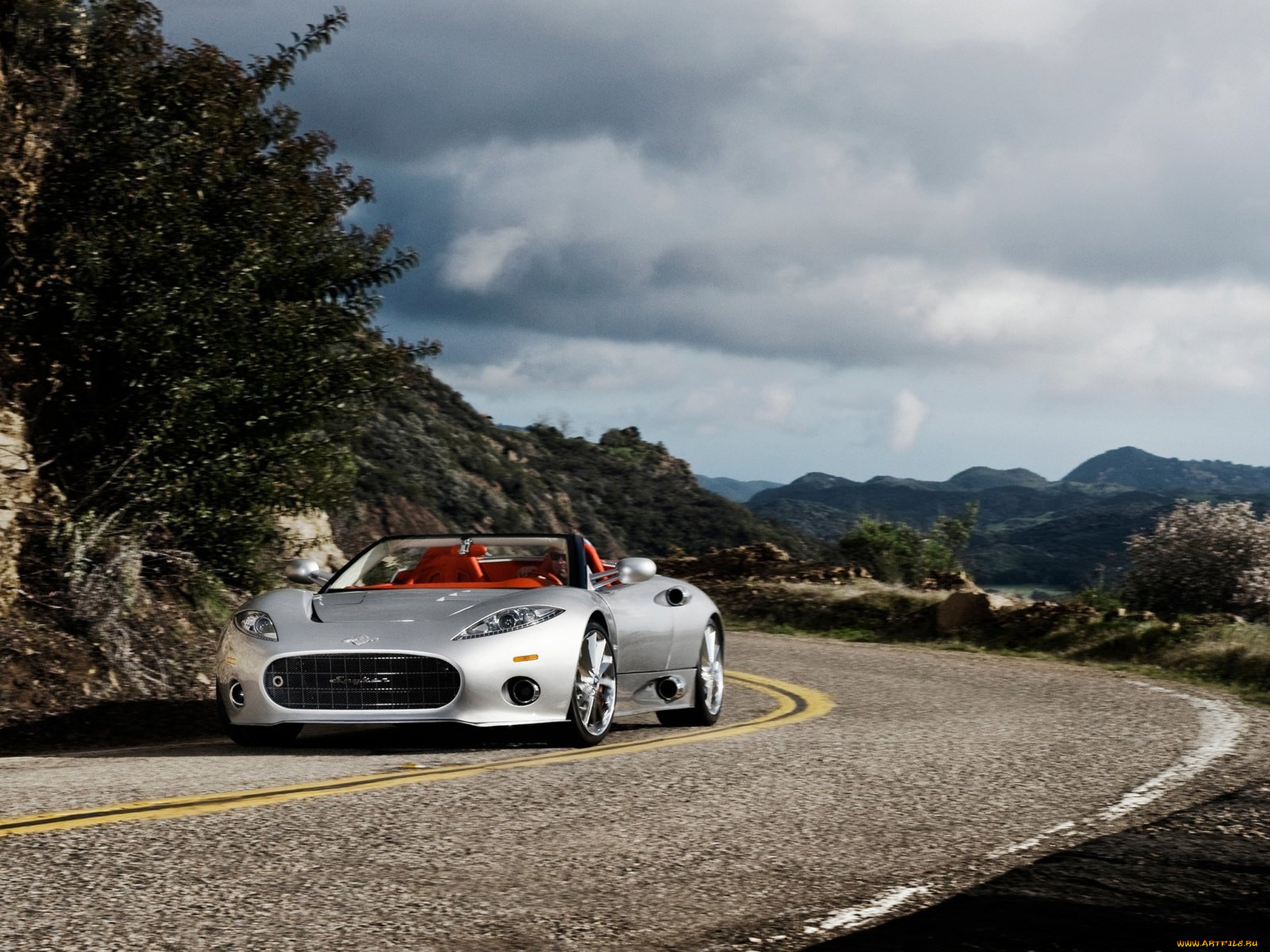 , spyker